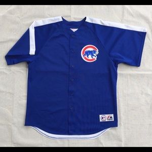 Chicago Cubs Jersey in great condition! XL